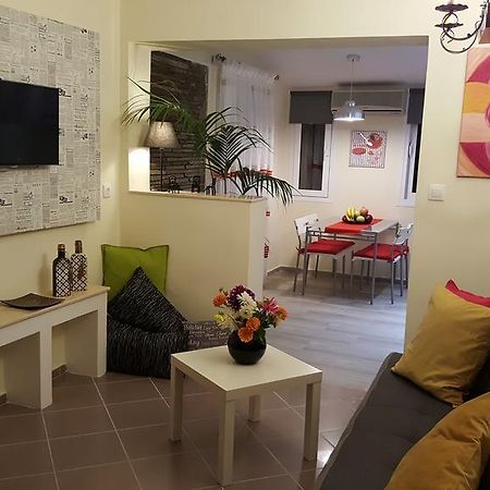 City Space Apartments Янниця Екстер'єр фото