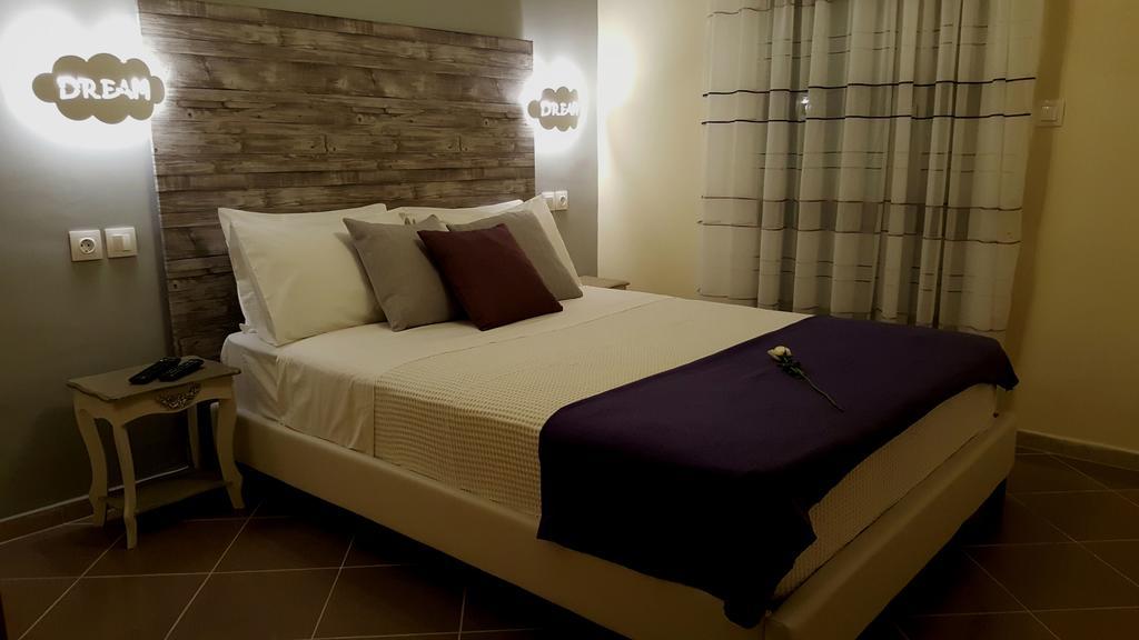 City Space Apartments Янниця Екстер'єр фото